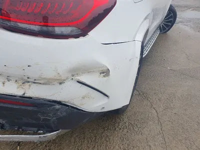 2022 Mercedes-Benz GLE 400 VIN: