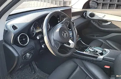 2018 Mercedes-Benz GLC 220 247KMWDC0G0FB0JF4 VIN:247KMWDC0G0FB0JF4