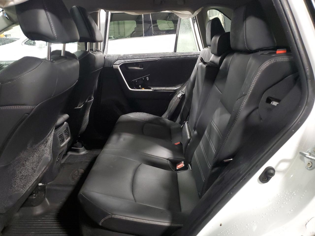 2024 TOYOTA RAV4 LIMITED VIN:4T3D6RFVXRU146728