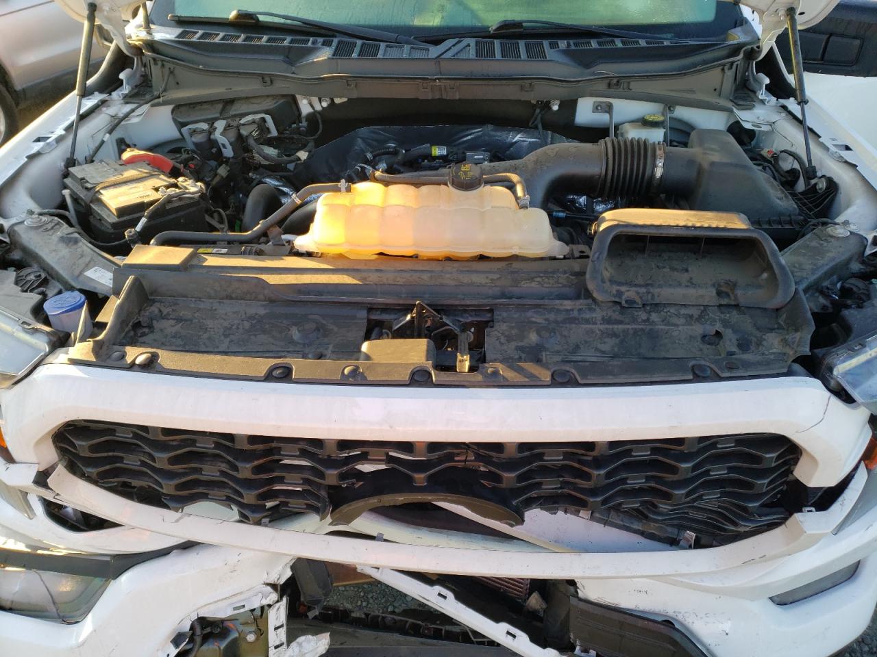 2023 FORD F150 SUPERCREW VIN:1FTEW1EP2PKD47134