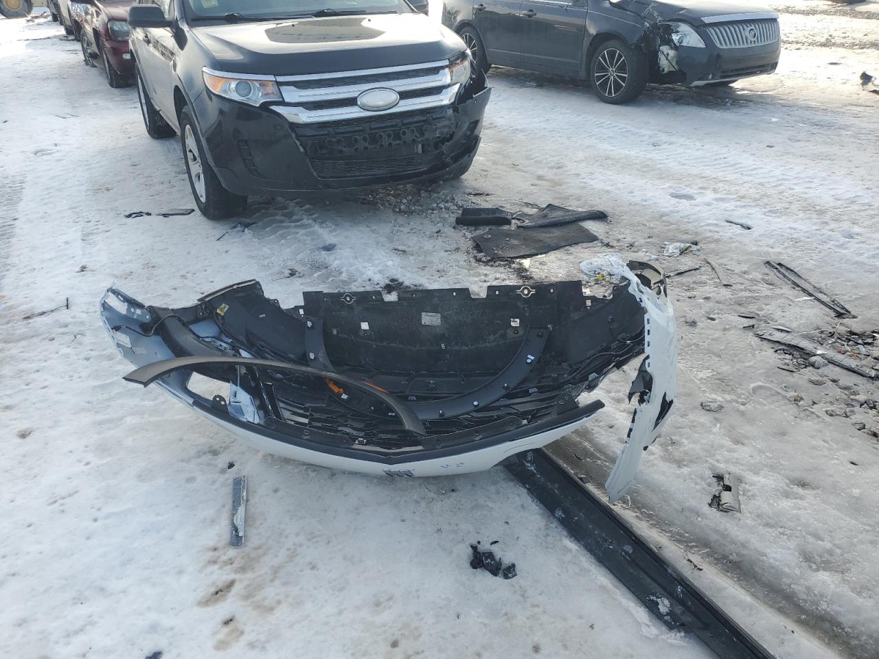 2024 BUICK ENCORE GX PREFERRED VIN:KL4AMCSLXRB008491