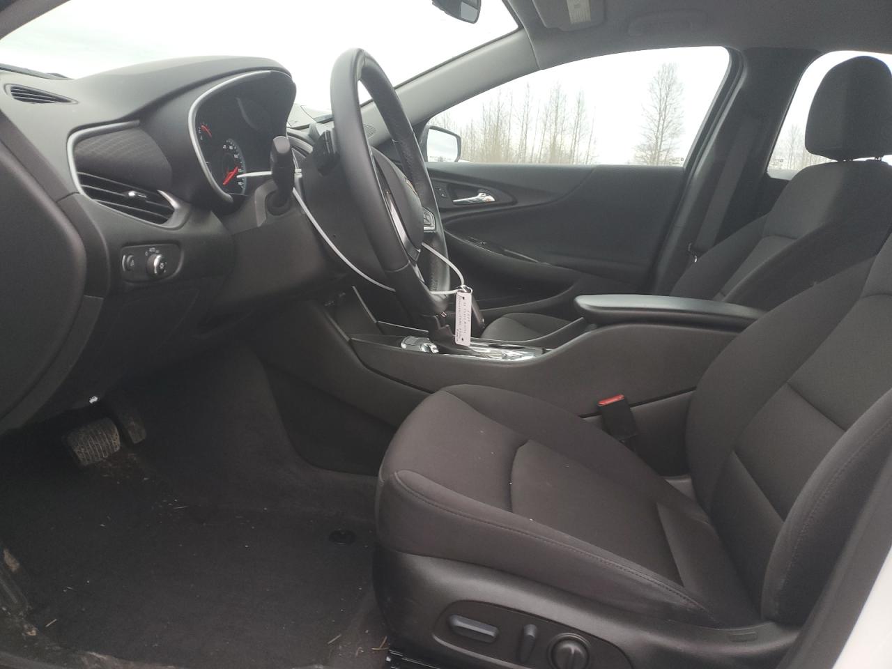 2023 CHEVROLET MALIBU RS VIN:1G1ZG5ST7PF173280