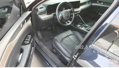 2020 Kia K5 KNAG341JBLA005806 VIN:KNAG341JBLA005806