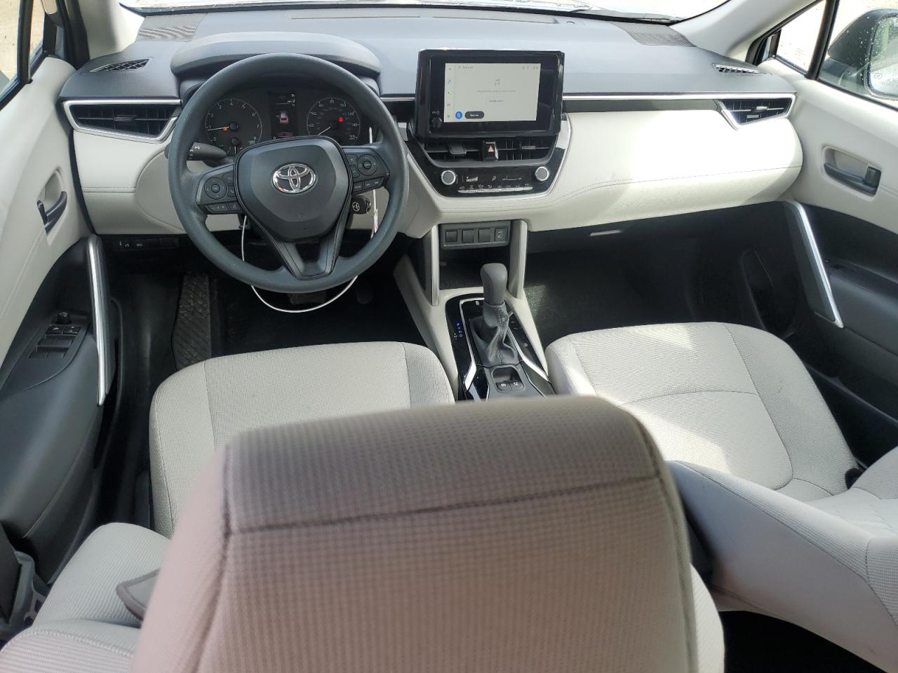 2024 TOYOTA COROLLA CROSS L VIN:7MUAAAAG1RV090407