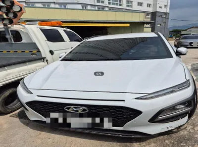 2019 Hyundai Kona VIN: