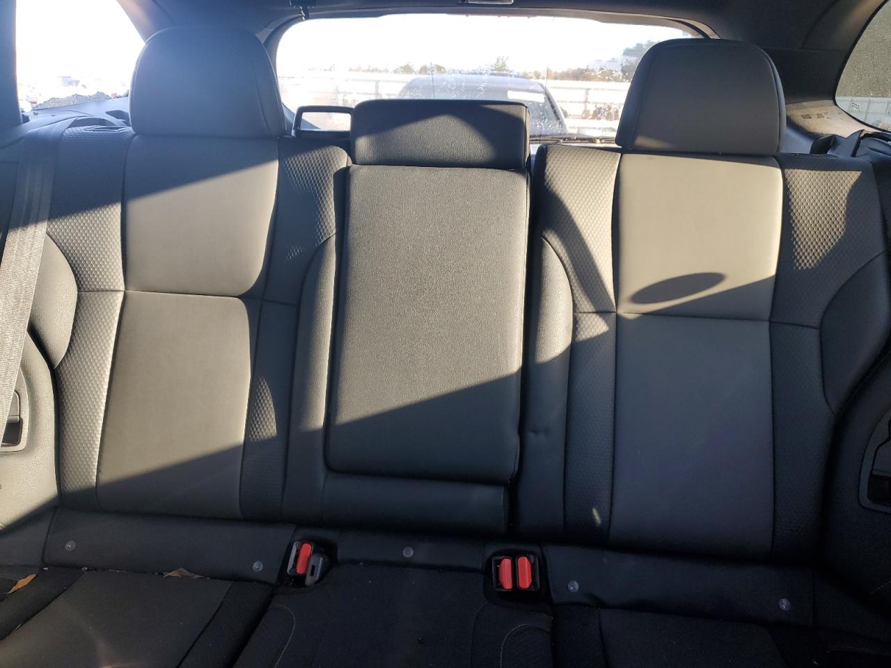 2022 SUBARU OUTBACK WILDERNESS VIN:4S4BTGUD9N3155637