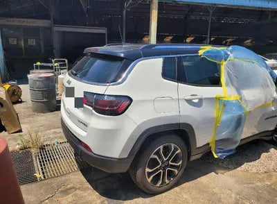 2022 Jeep Compass 3C4NJDCB6NT173491 VIN:3C4NJDCB6NT173491