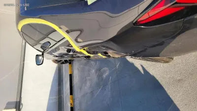 2020 BMW 530 WBA51AG05MCF34839 VIN:WBA51AG05MCF34839