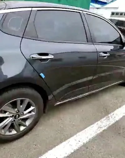 2019 Kia K5 092KMKNAGT416BKA3 VIN:092KMKNAGT416BKA3