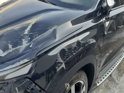 2020 Hyundai Santa FE VIN: