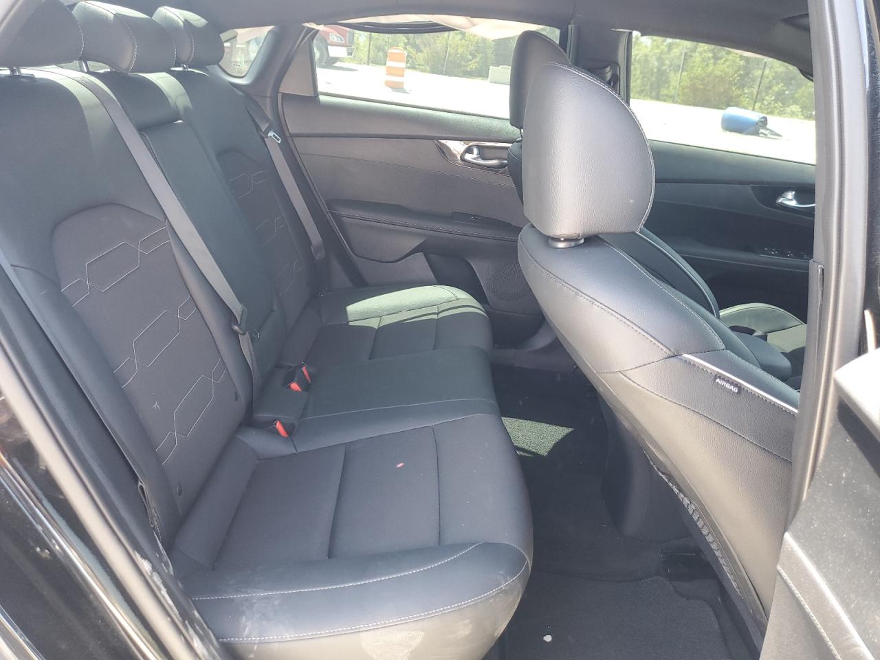 2024 KIA FORTE GT LINE VIN:3KPF54AD0RE715515