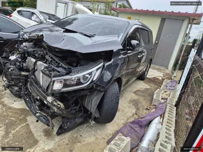 2019 Kia Carnival KNAMC81ABKS547358 VIN:KNAMC81ABKS547358