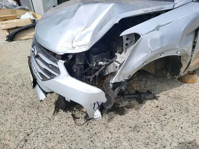 2016 Hyundai Santa FE KMHSW81UBGU673117 VIN:KMHSW81UBGU673117