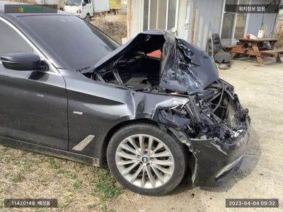 2018 BMW 520 WBAJC3105JDB28675 VIN:WBAJC3105JDB28675