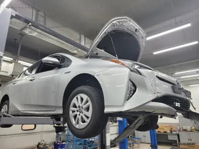 2016 Toyota Prius 547KMJTDKBRFU9G35 VIN:547KMJTDKBRFU9G35