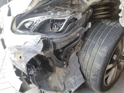 2016 Mercedes-Benz E 300 WDDHF8BB9GB244944 VIN:WDDHF8BB9GB244944