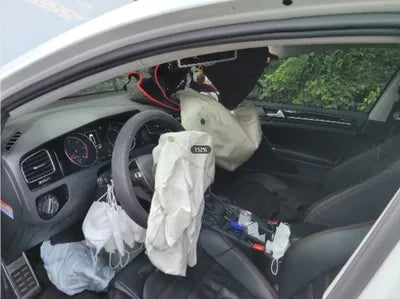 2016 Volkswagen Golf WVWZZZAUZGW146558 VIN:WVWZZZAUZGW146558