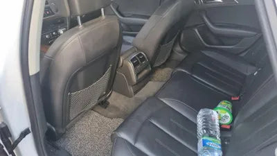 2015 Audi A6 WAUZZZ4G8FN030221 VIN:WAUZZZ4G8FN030221