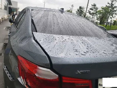 2017 BMW 520 098KMWBAJC5101HG8 VIN:098KMWBAJC5101HG8