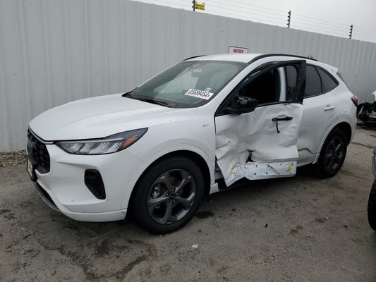 2023 FORD ESCAPE ST LINE VIN:1FMCU0MZ5PUB27593