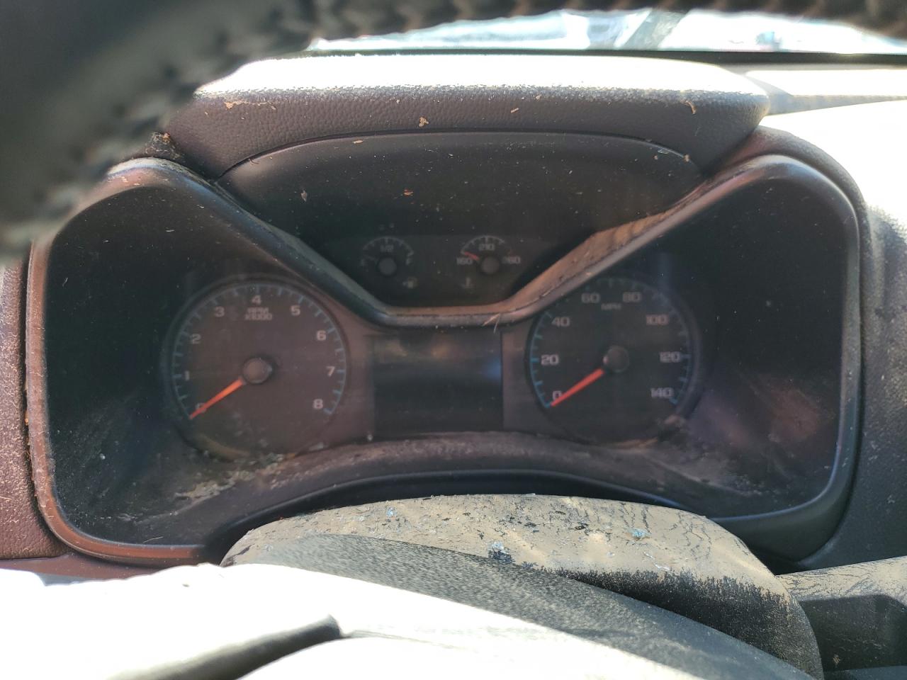 2022 CHEVROLET COLORADO LT VIN:1GCHSCEA4N1264968