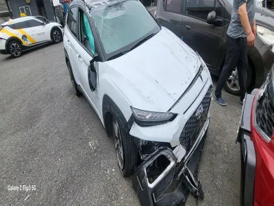 2018 Hyundai Kona VIN: