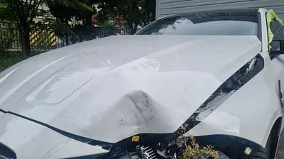 2024 BMW M3 WBS41AY0XRFP79306 VIN:WBS41AY0XRFP79306