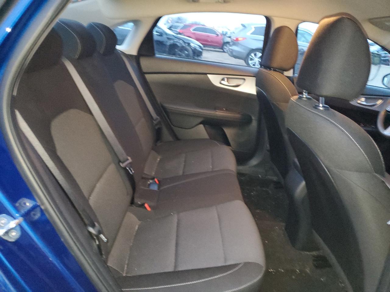 2023 KIA FORTE LX VIN:3KPF24AD1PE569874