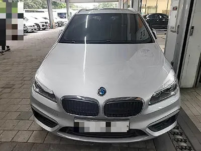 2016 BMW 2 Series Gran Tourer NONE VIN: