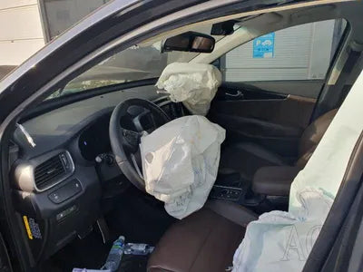 2017 Kia Sorento 744KMKNAPH81ABHA3 VIN:744KMKNAPH81ABHA3