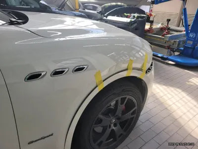 2018 Maserati Levante ZN661TUG9JX286874 VIN:ZN661TUG9JX286874