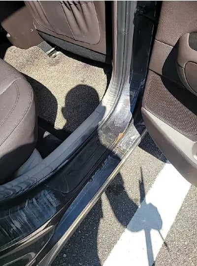 2020 Kia K5 KNAGU411BLA383068 VIN:KNAGU411BLA383068