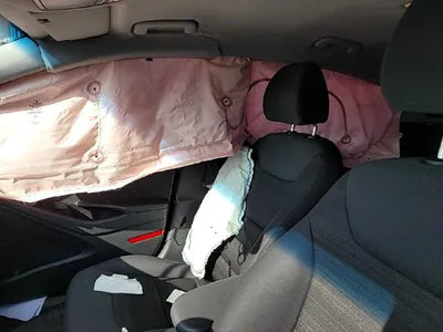 2018 Hyundai Ioniq KMHC751CGJU085250 VIN:KMHC751CGJU085250