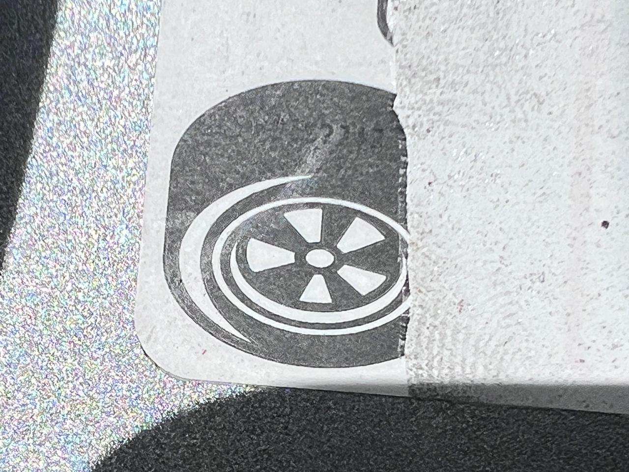 2023 CHEVROLET CAMARO ZL1 VIN:1G1FK1R64P0157342