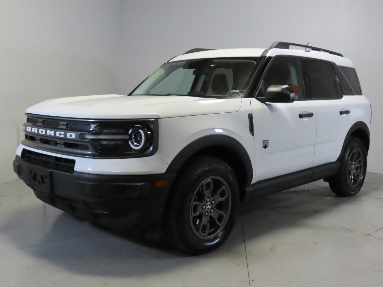 2024 FORD BRONCO SPORT BIG BEND VIN:3FMCR9B63RRE11426