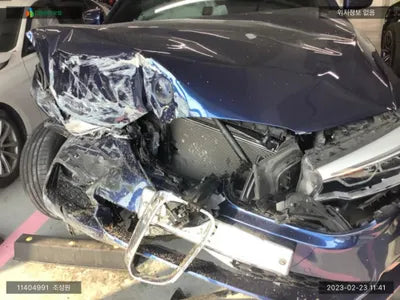 2017 BMW 530 WBAJD310XHG476099 VIN:WBAJD310XHG476099