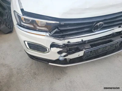 2021 Volkswagen T-Roc WVGZZZA1ZMV028331 VIN:WVGZZZA1ZMV028331