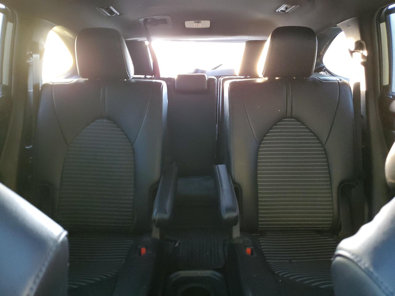 2022 TOYOTA HIGHLANDER XSE VIN:5TDLZRBH9NS250030