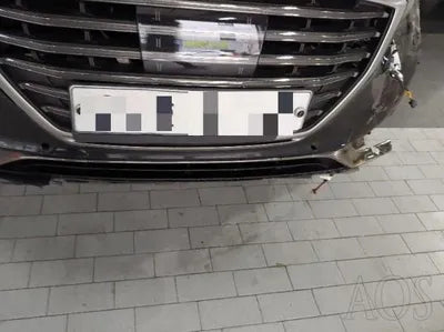 2019 Genesis G80 VIN: