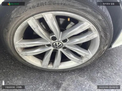 2018 Volkswagen Passat 1VWZZZA3ZJC039056 VIN:1VWZZZA3ZJC039056