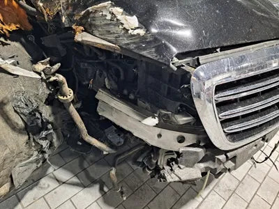 2019 Mercedes-Benz S 350 WDDUF2BBXKA496227 VIN:WDDUF2BBXKA496227