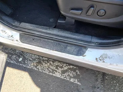 2019 Hyundai Santa FE KMHS381BDKU161183 VIN:KMHS381BDKU161183