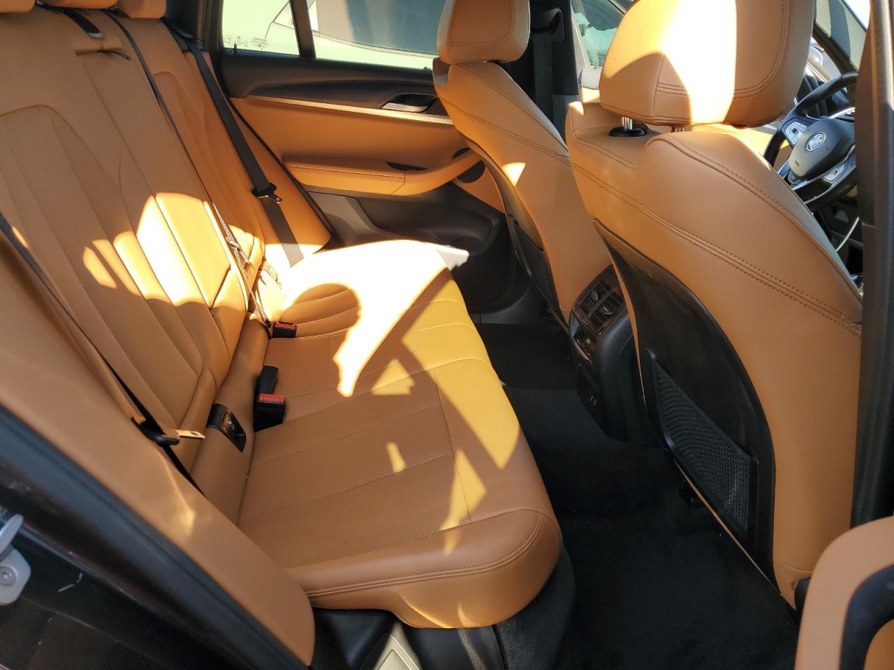 2022 BMW X4 XDRIVE30I VIN:5UX33DT09N9M87076