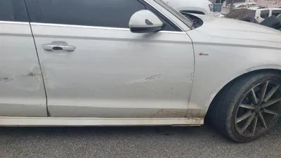 2016 Audi A6 WAUZZZ4G7GN142381 VIN:WAUZZZ4G7GN142381