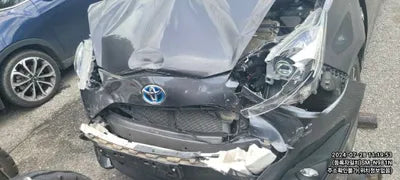 2019 Toyota Prius C VIN: