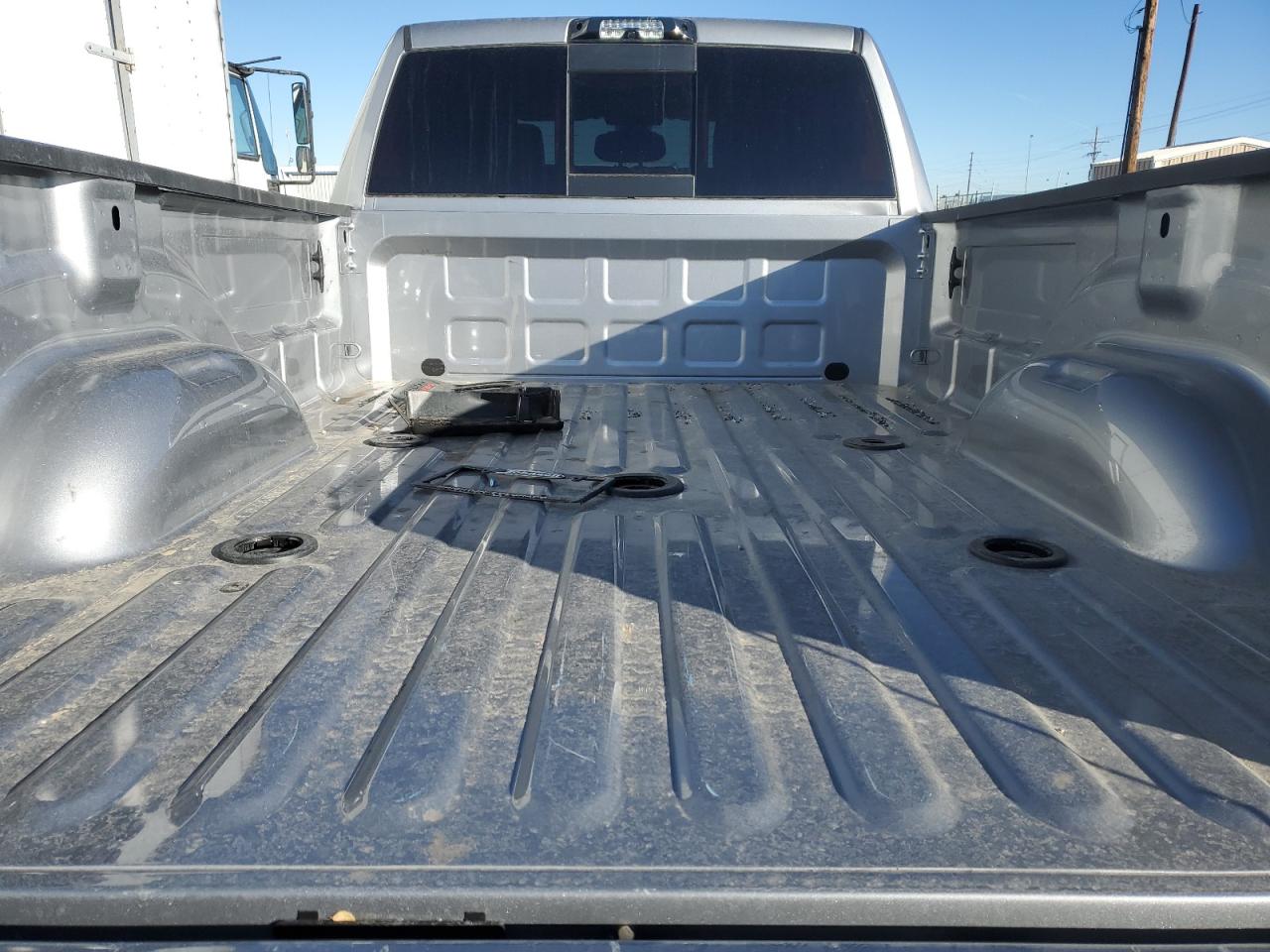 2024 RAM 3500 LARAMIE VIN:3C63RRJL2RG377865