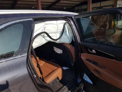 2020 Kia Sorento KNAPH81ABLA644289 VIN:KNAPH81ABLA644289