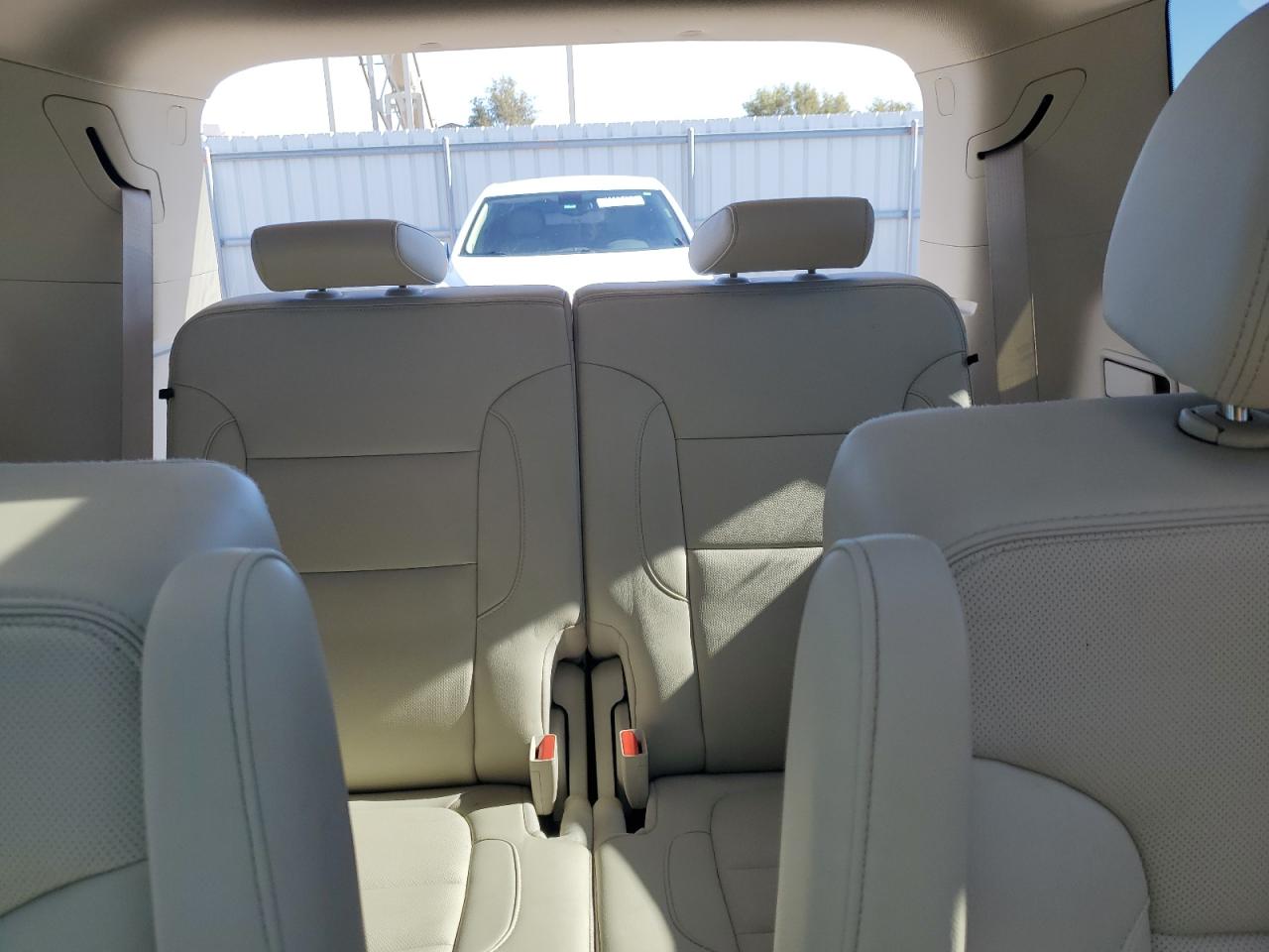 2022 GMC ACADIA DENALI VIN:1GKKNPLS8NZ134794