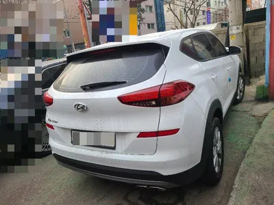 2019 Hyundai Tucson KMHJ281ABLU192693 VIN:KMHJ281ABLU192693
