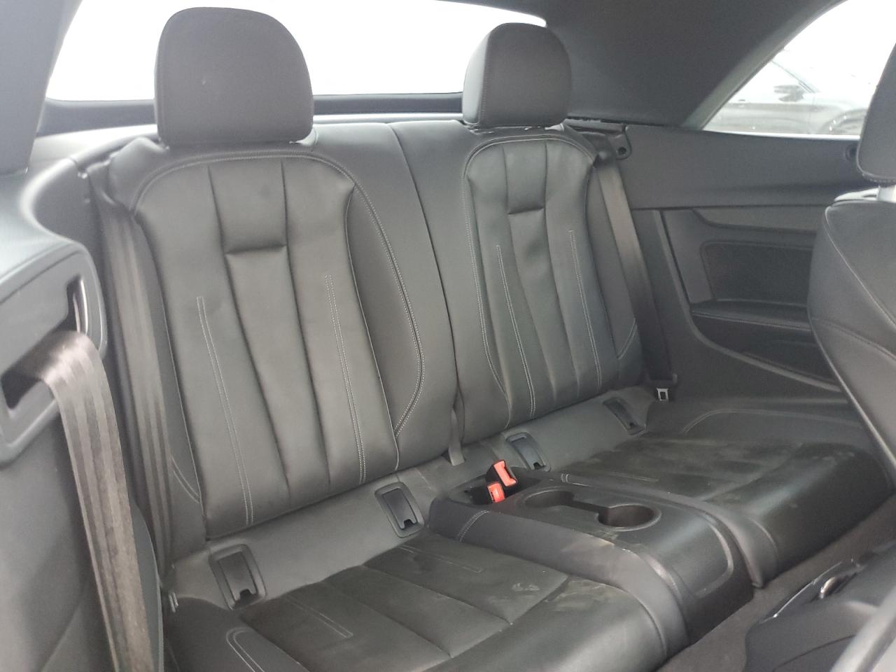 2023 AUDI A5 PREMIUM PLUS 45 VIN:WAU4AGF53PN000496